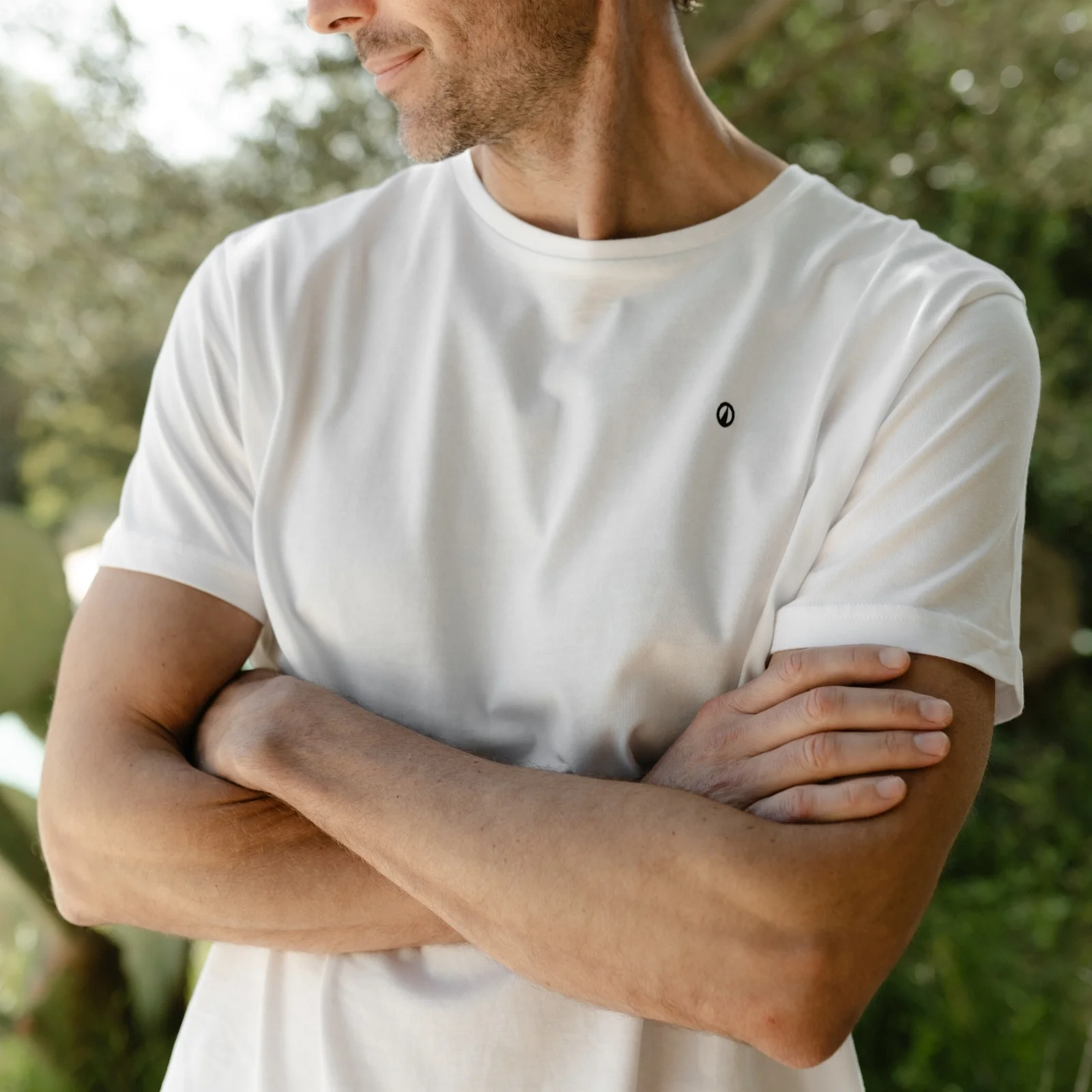 Herren T-Shirt Finn - Image 11