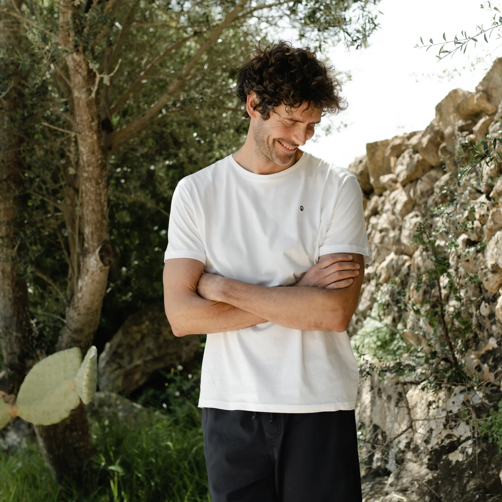 Herren T-Shirt Finn - Image 15