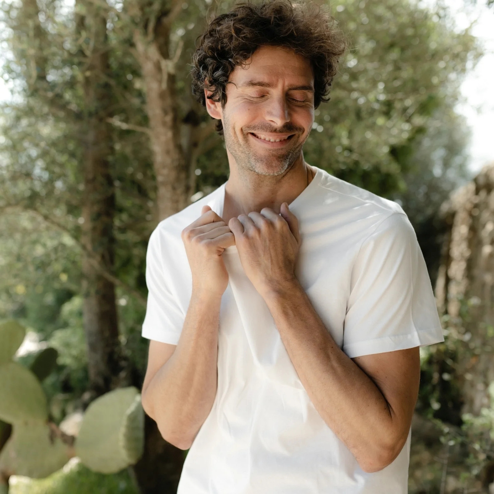 Herren T-Shirt Finn - Image 16