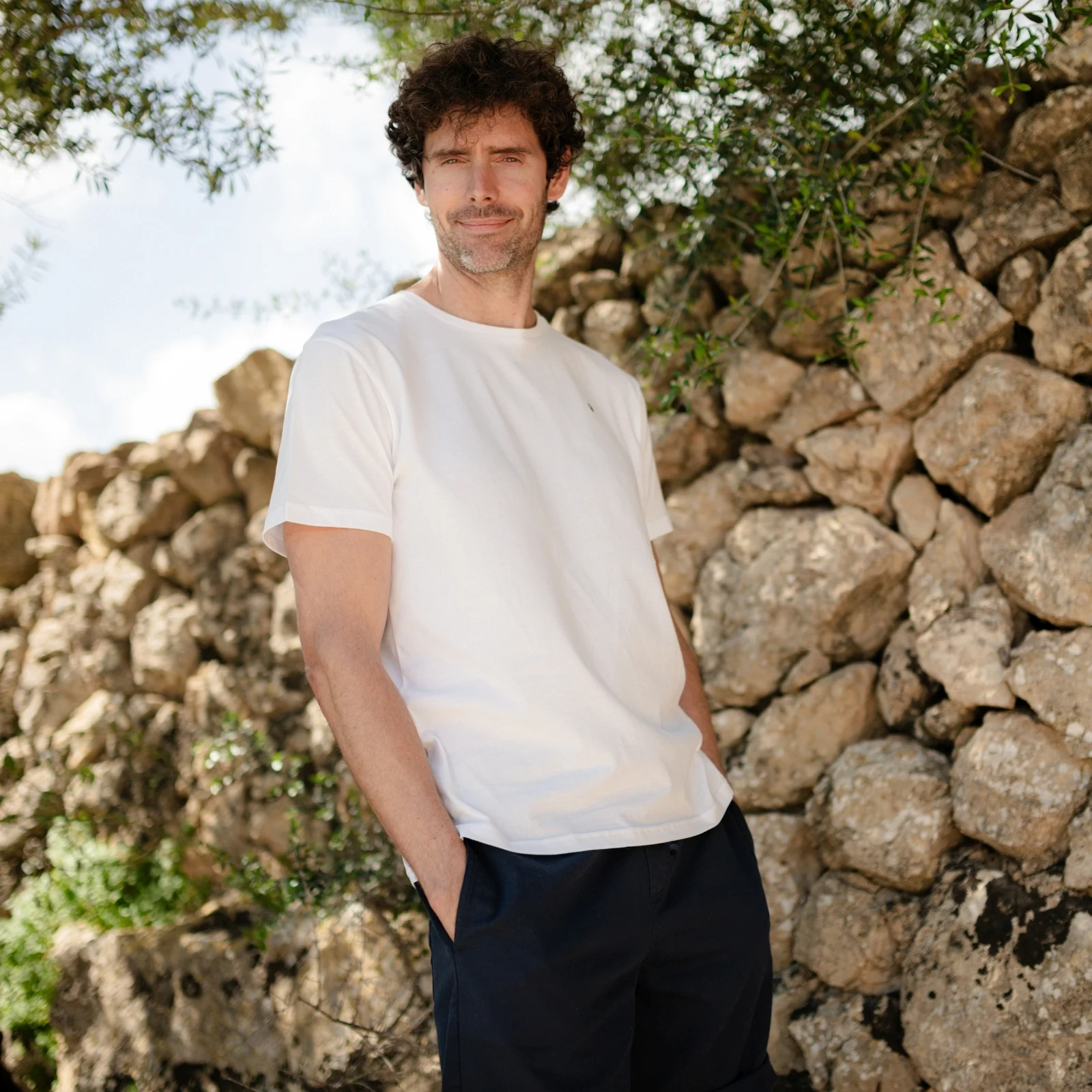 Herren T-Shirt Finn - Image 19