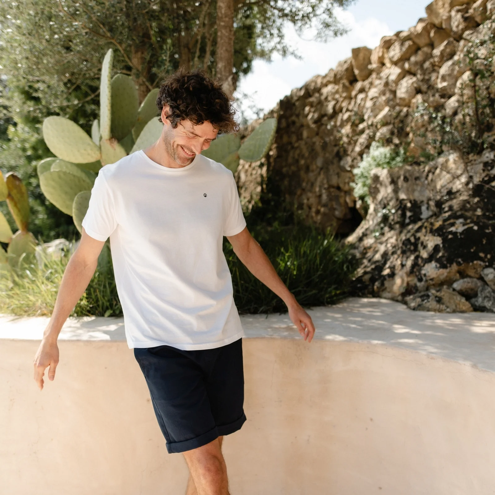 Herren T-Shirt Finn - Image 20