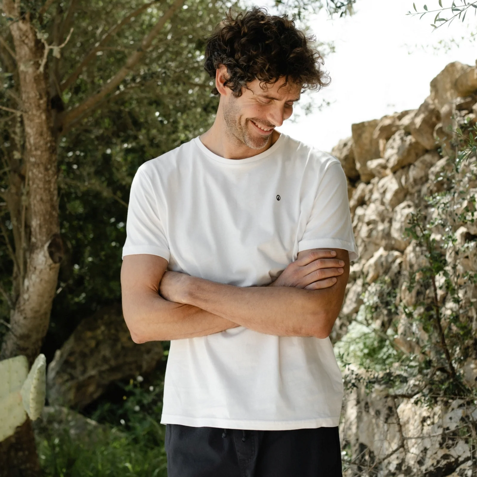 Herren T-Shirt Finn - Image 4