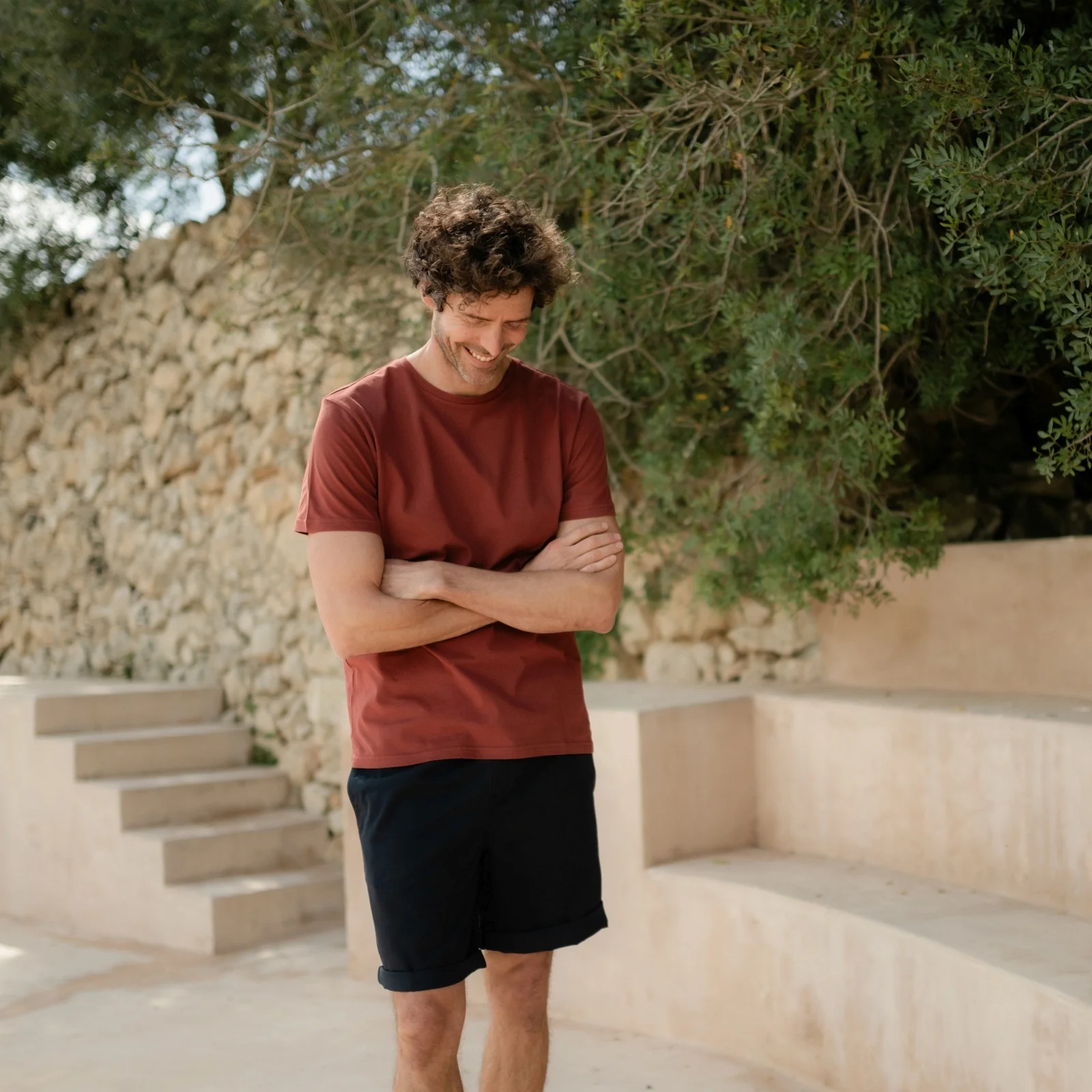 Herren T-Shirt Finn - Image 20