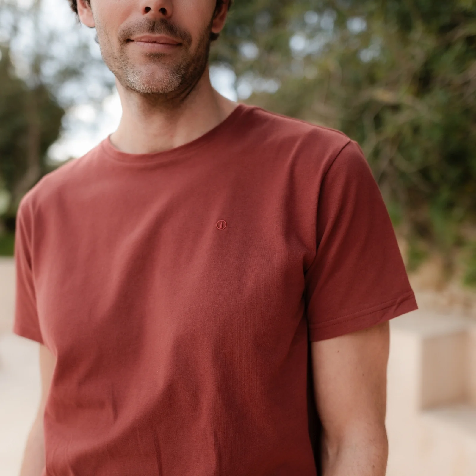 Herren T-Shirt Finn - Image 22