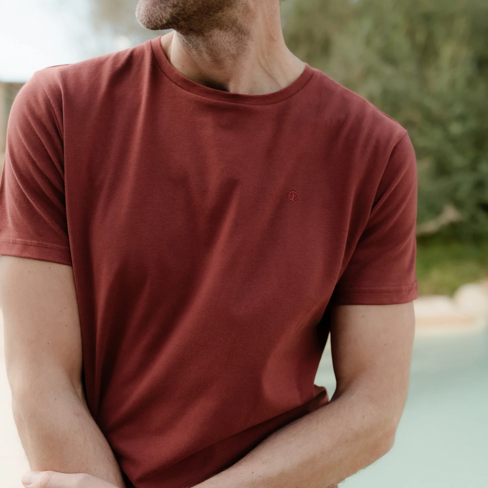 Herren T-Shirt Finn - Image 23