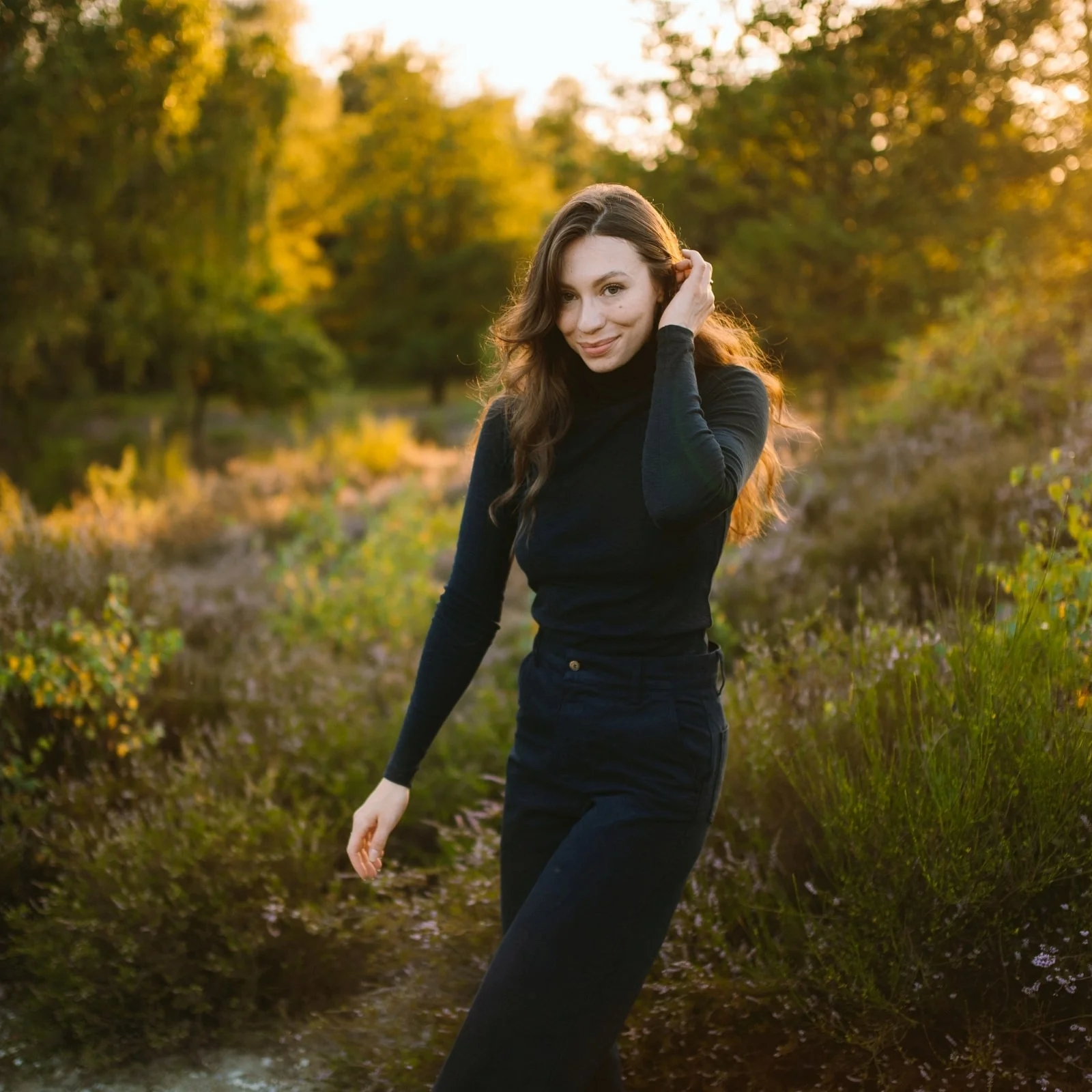 Hose Lykke - Image 6