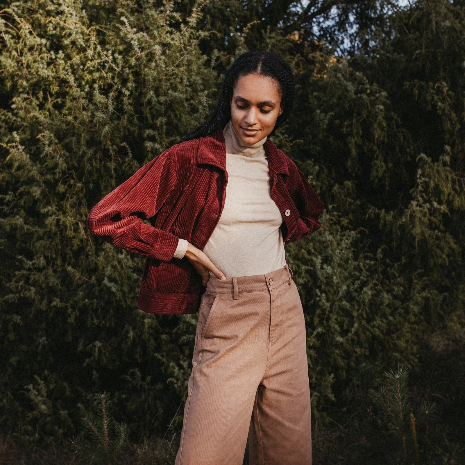 Hose Lykke - Image 3