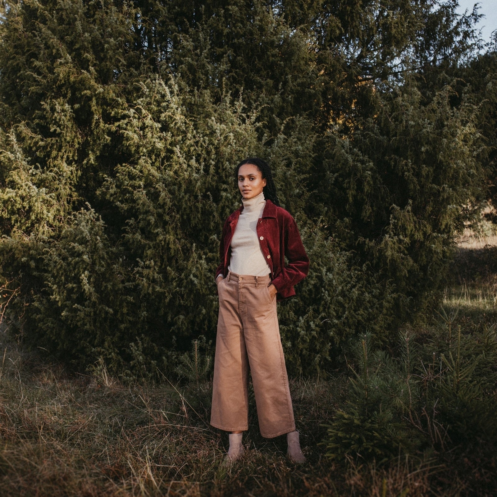 Hose Lykke - Image 4