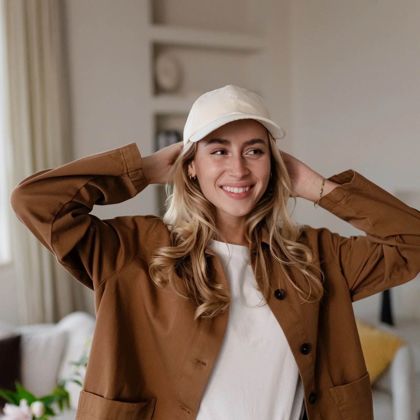 Nordlicht Cap - Image 3