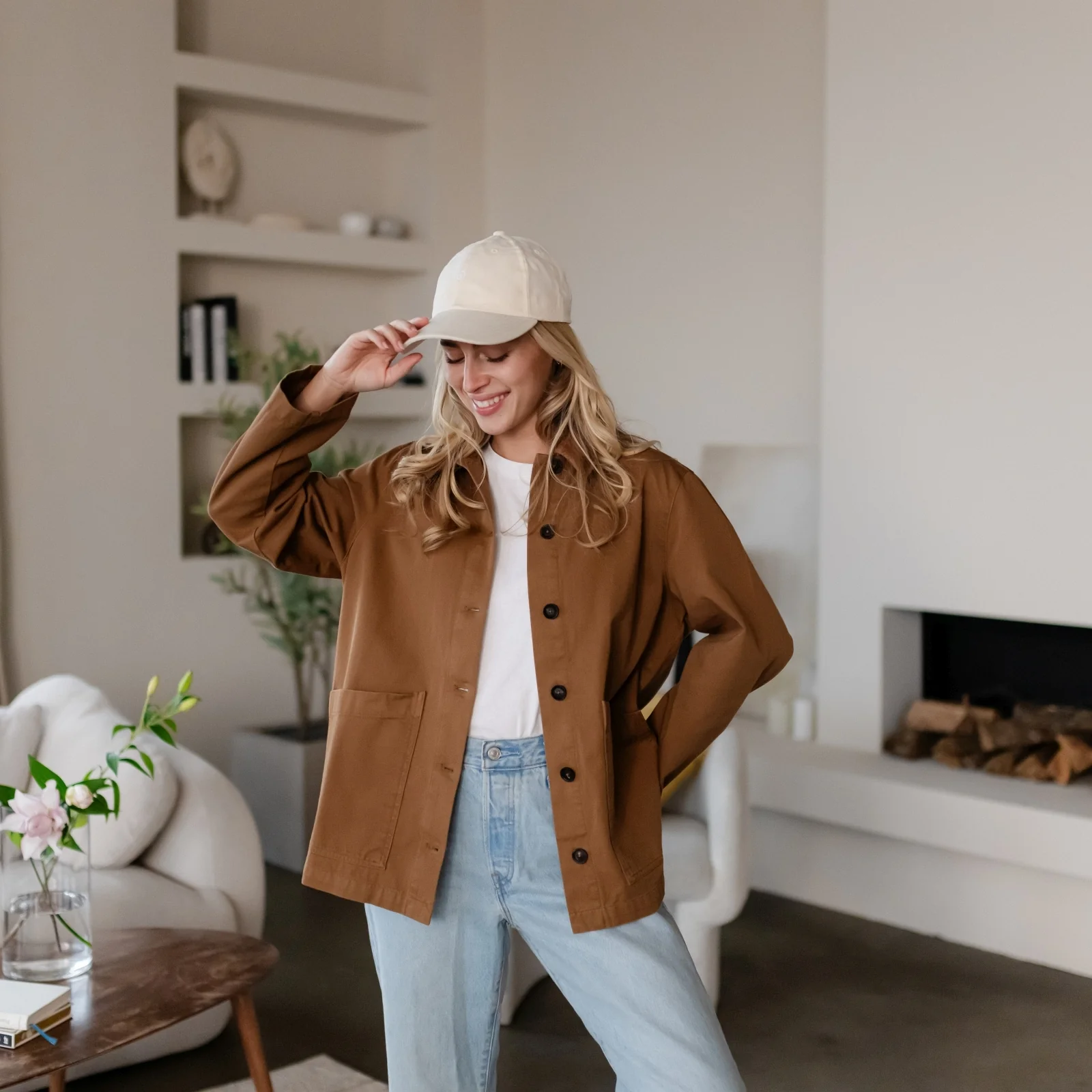 Nordlicht Cap - Image 4