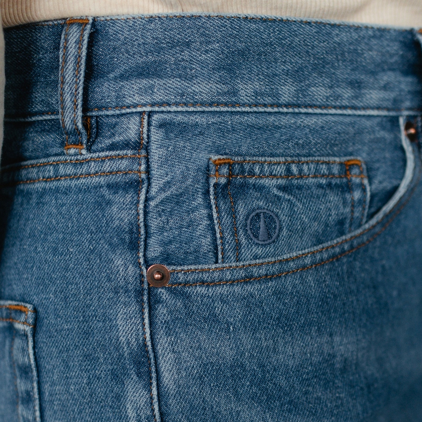 Jeans Hose Dilja - Image 10