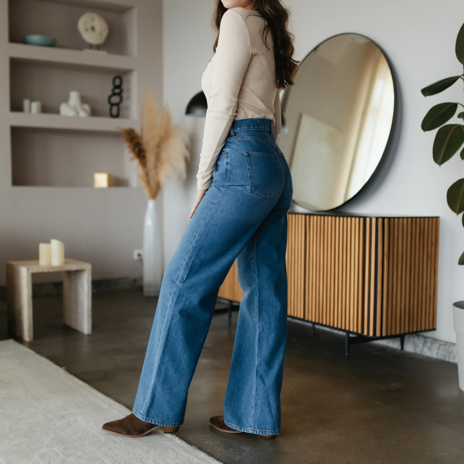 Jeans Hose Dilja - Image 11