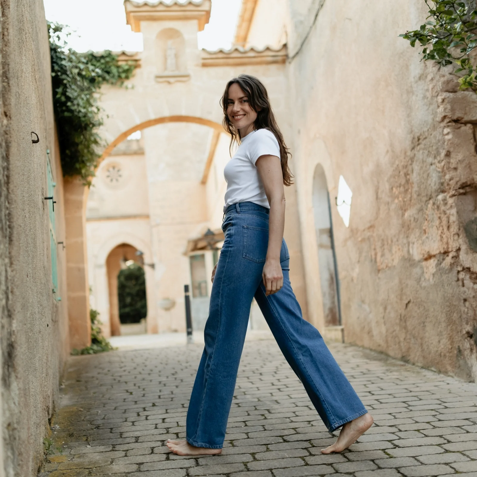 Jeans Hose Dilja - Image 12
