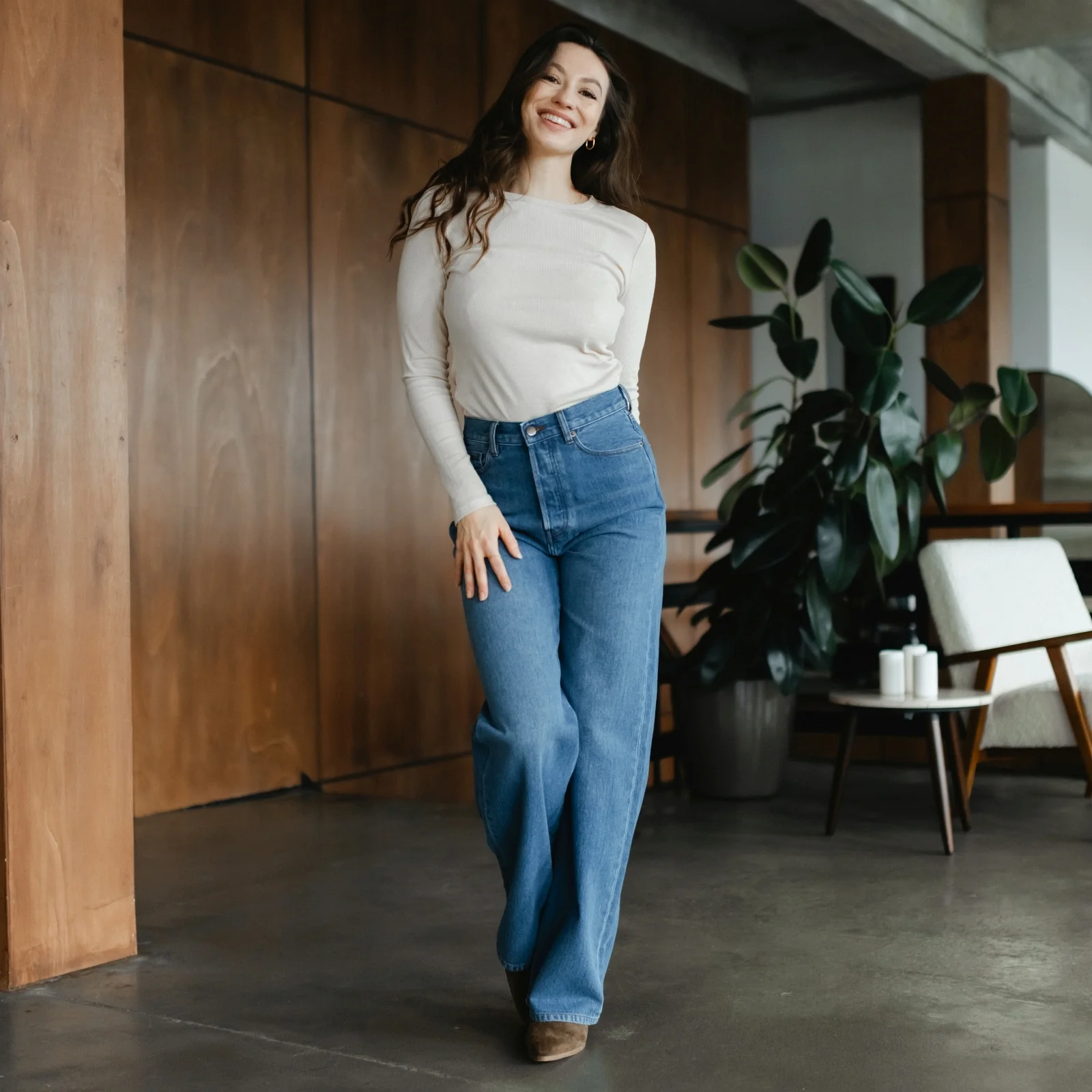 Jeans Hose Dilja - Image 14