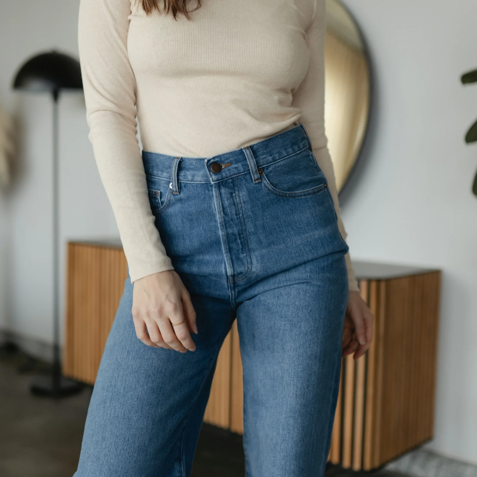 Jeans Hose Dilja - Image 15