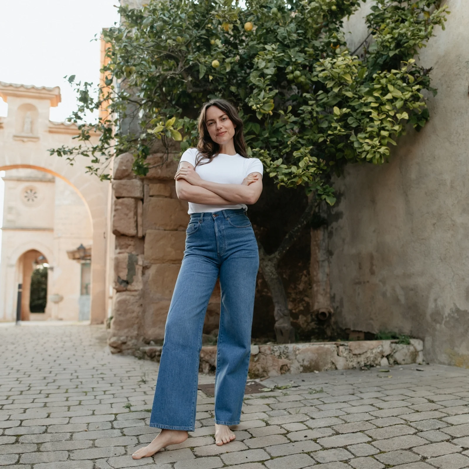 Jeans Hose Dilja - Image 16