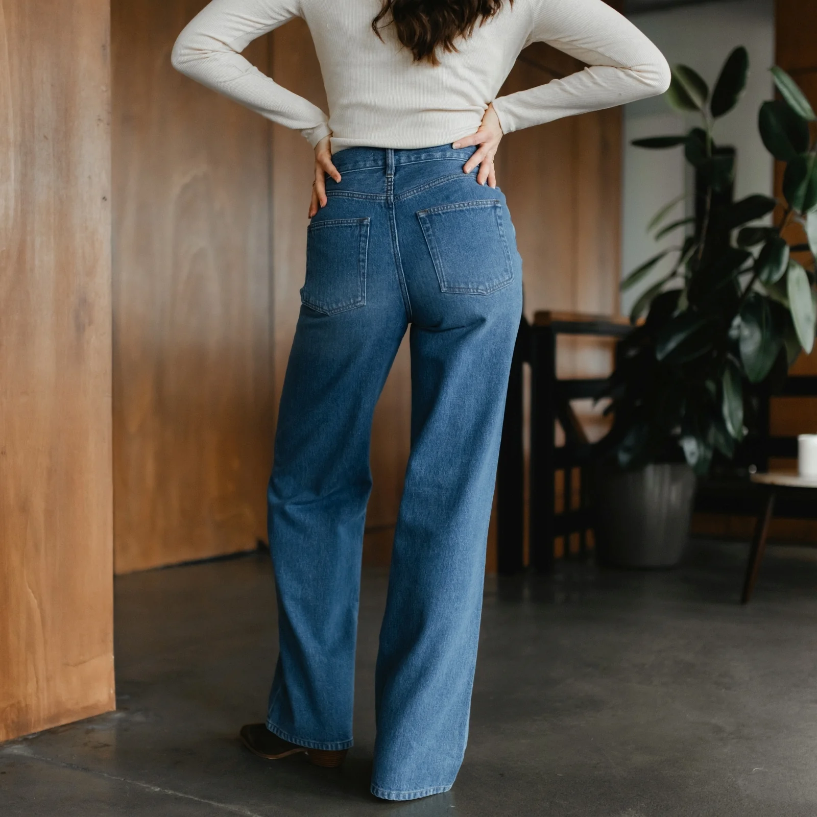 Jeans Hose Dilja - Image 19