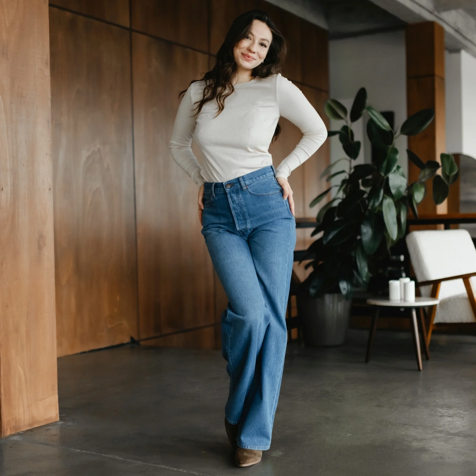 Jeans Hose Dilja - Image 22