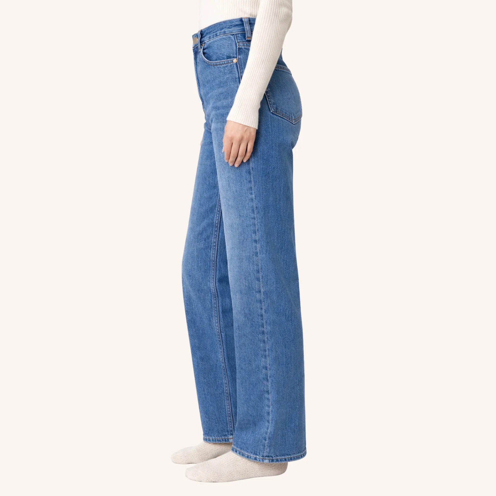Jeans Hose Dilja - Image 3
