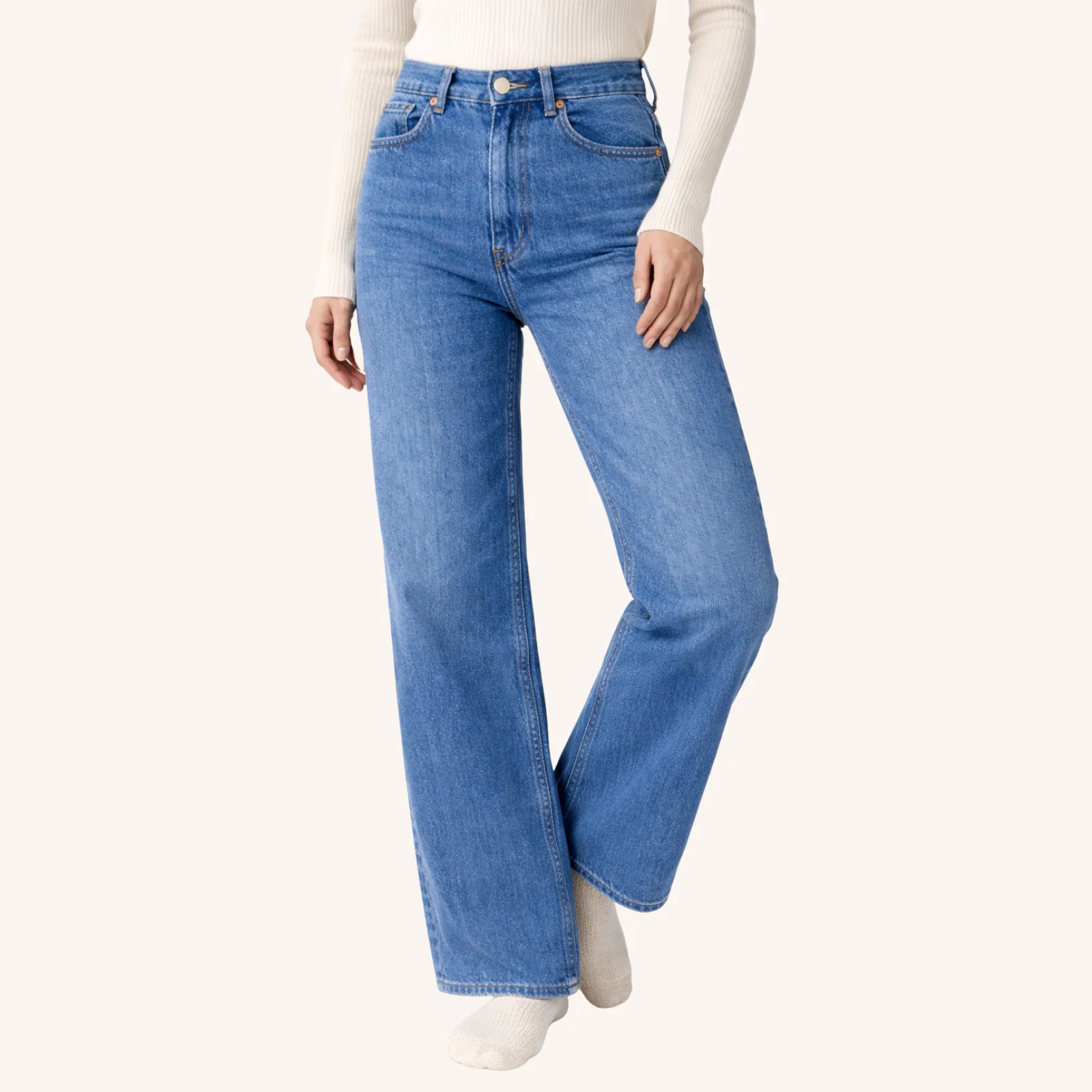 Jeans Hose Dilja - Image 4