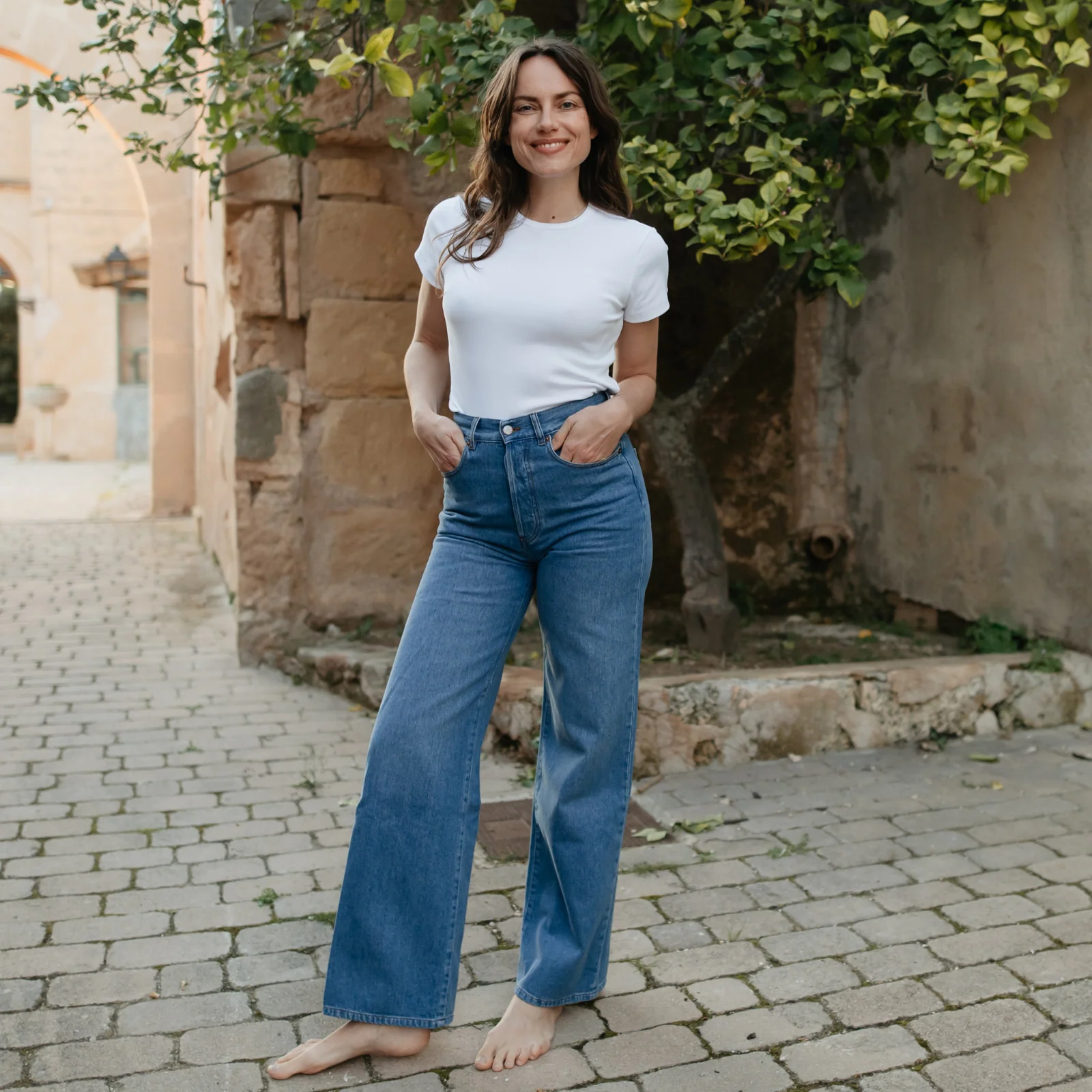 Jeans Hose Dilja - Image 5