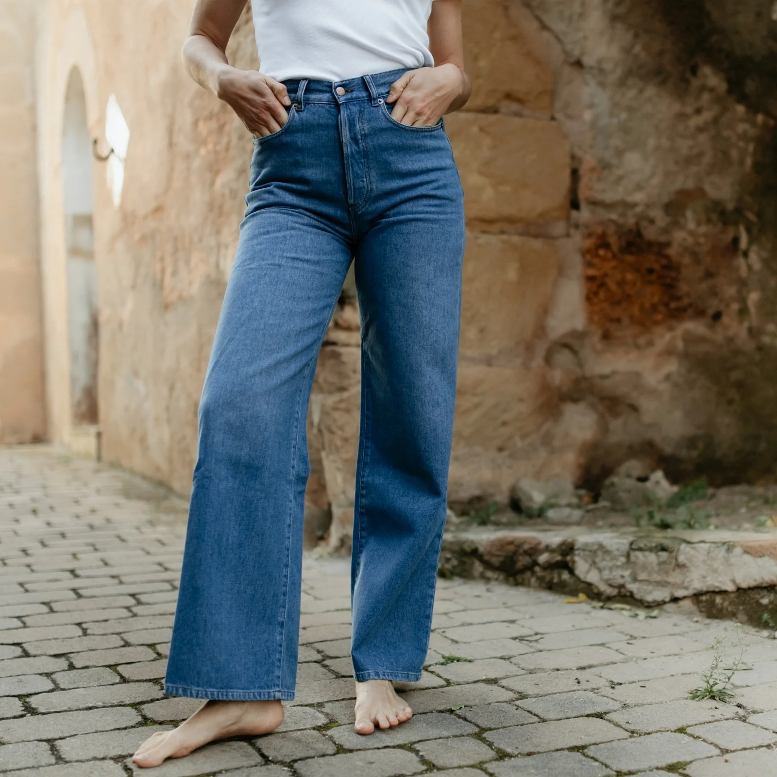Jeans Hose Dilja - Image 6