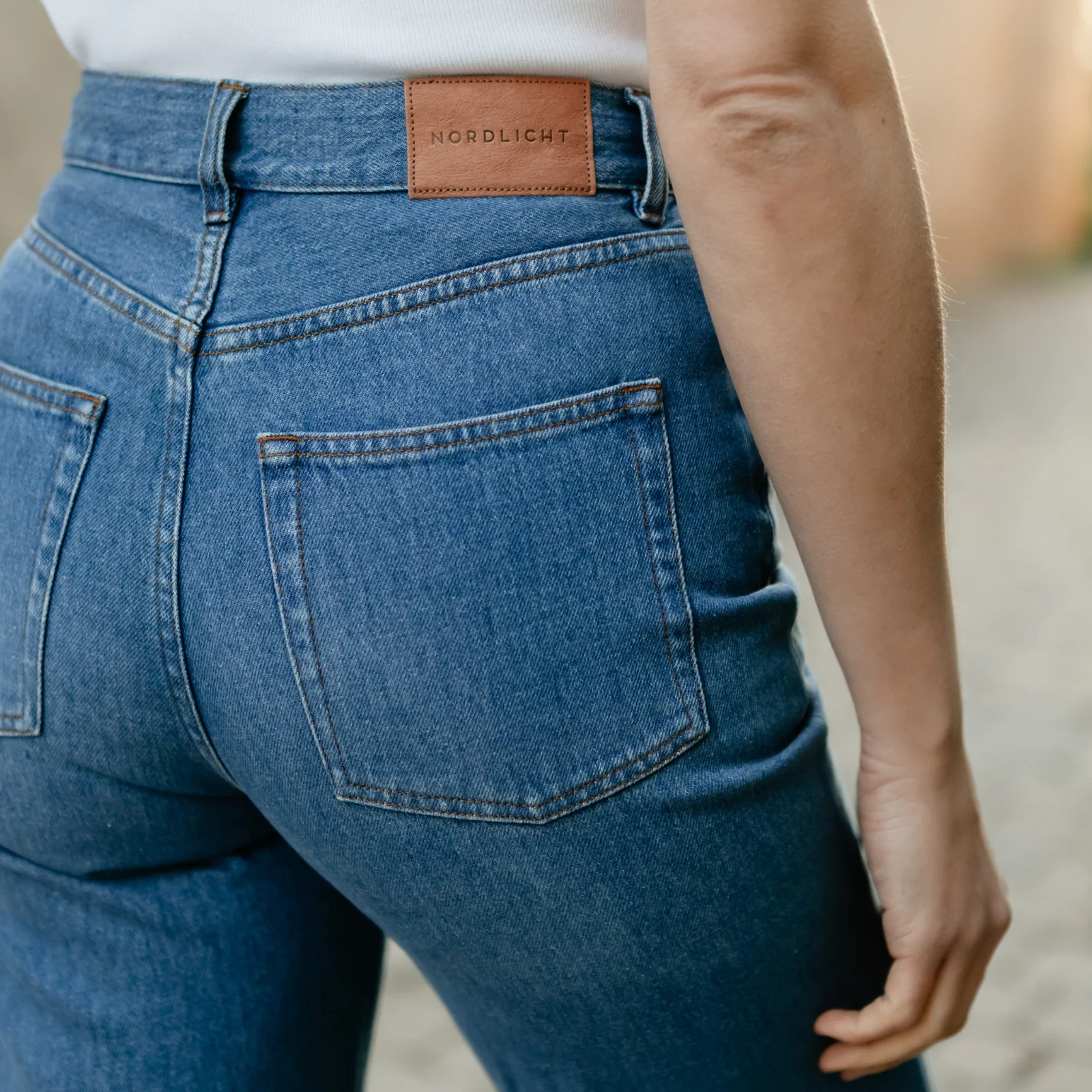 Jeans Hose Dilja - Image 7