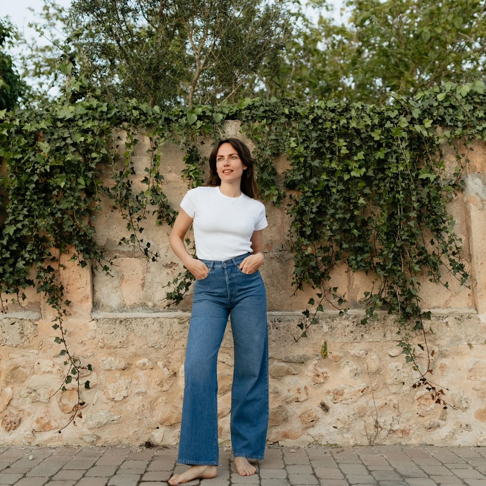 Jeans Hose Dilja - Image 9