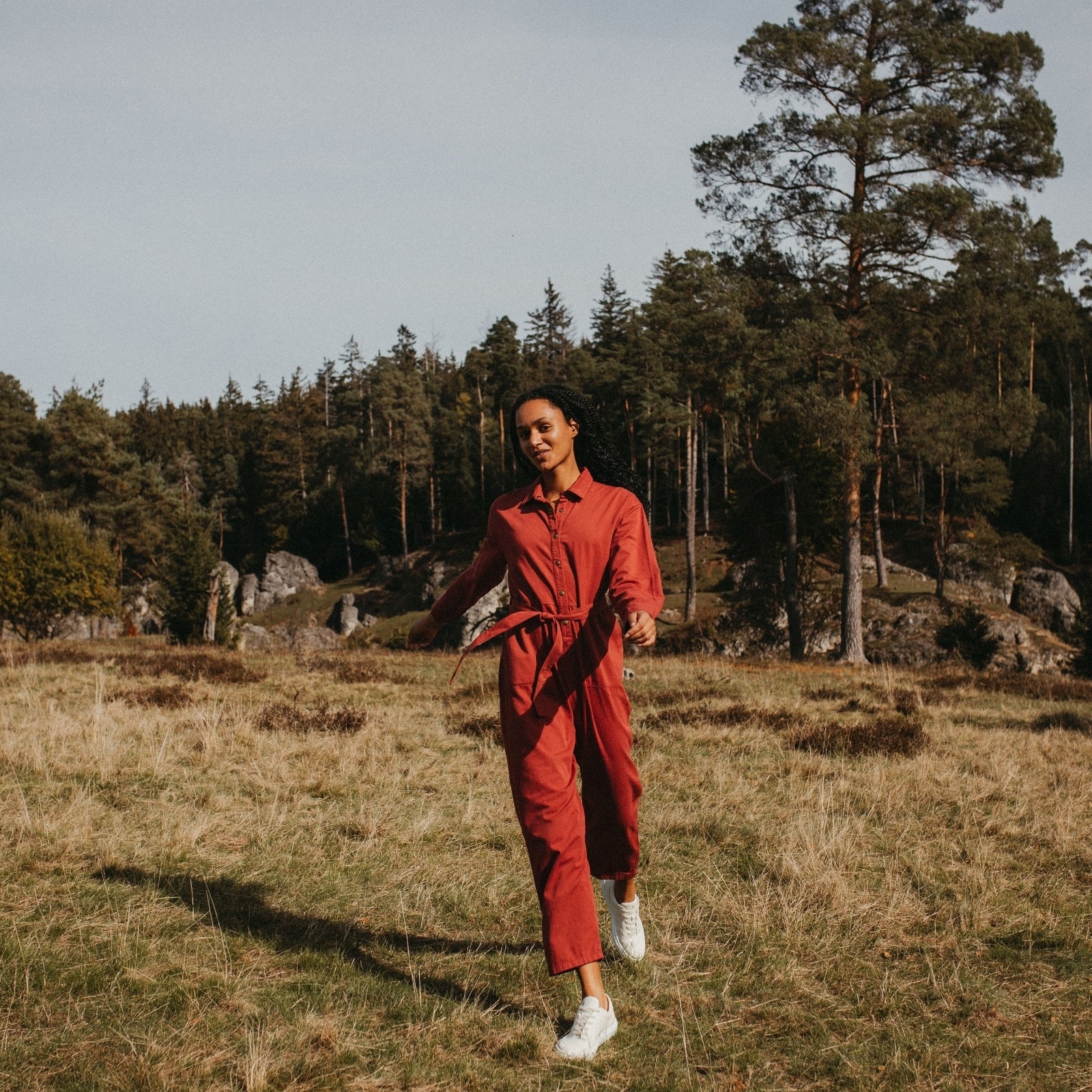 Jumpsuit Linnea - Image 10