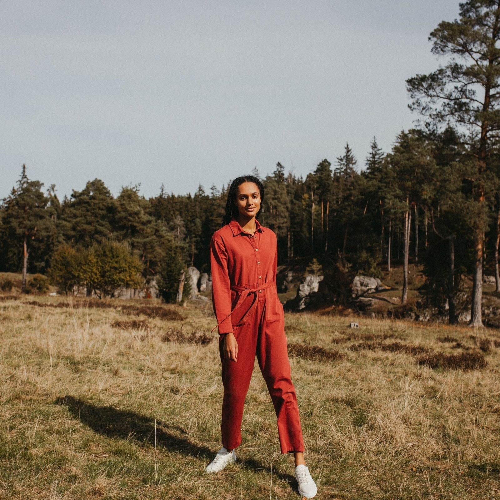 Jumpsuit Linnea - Image 11