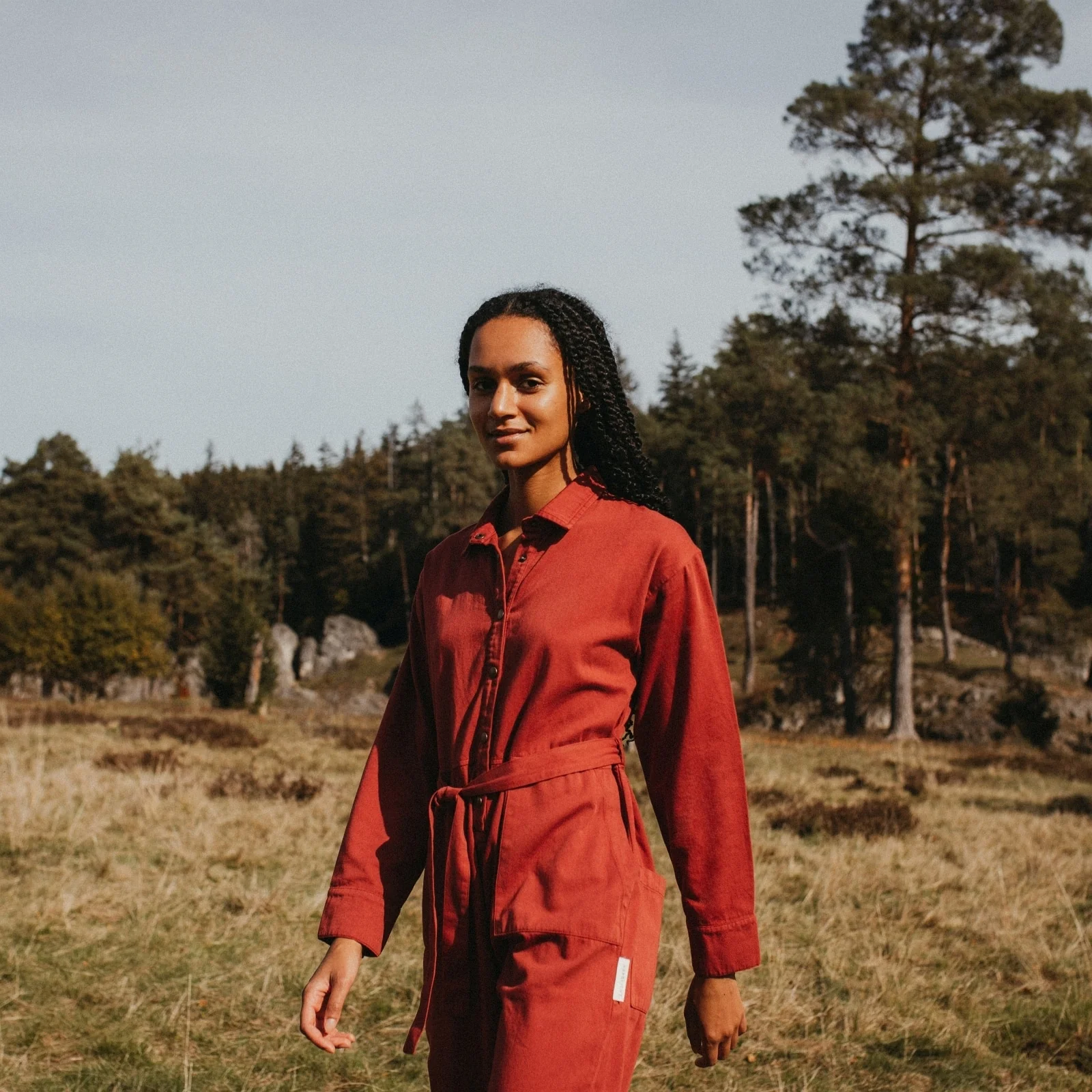 Jumpsuit Linnea - Image 12