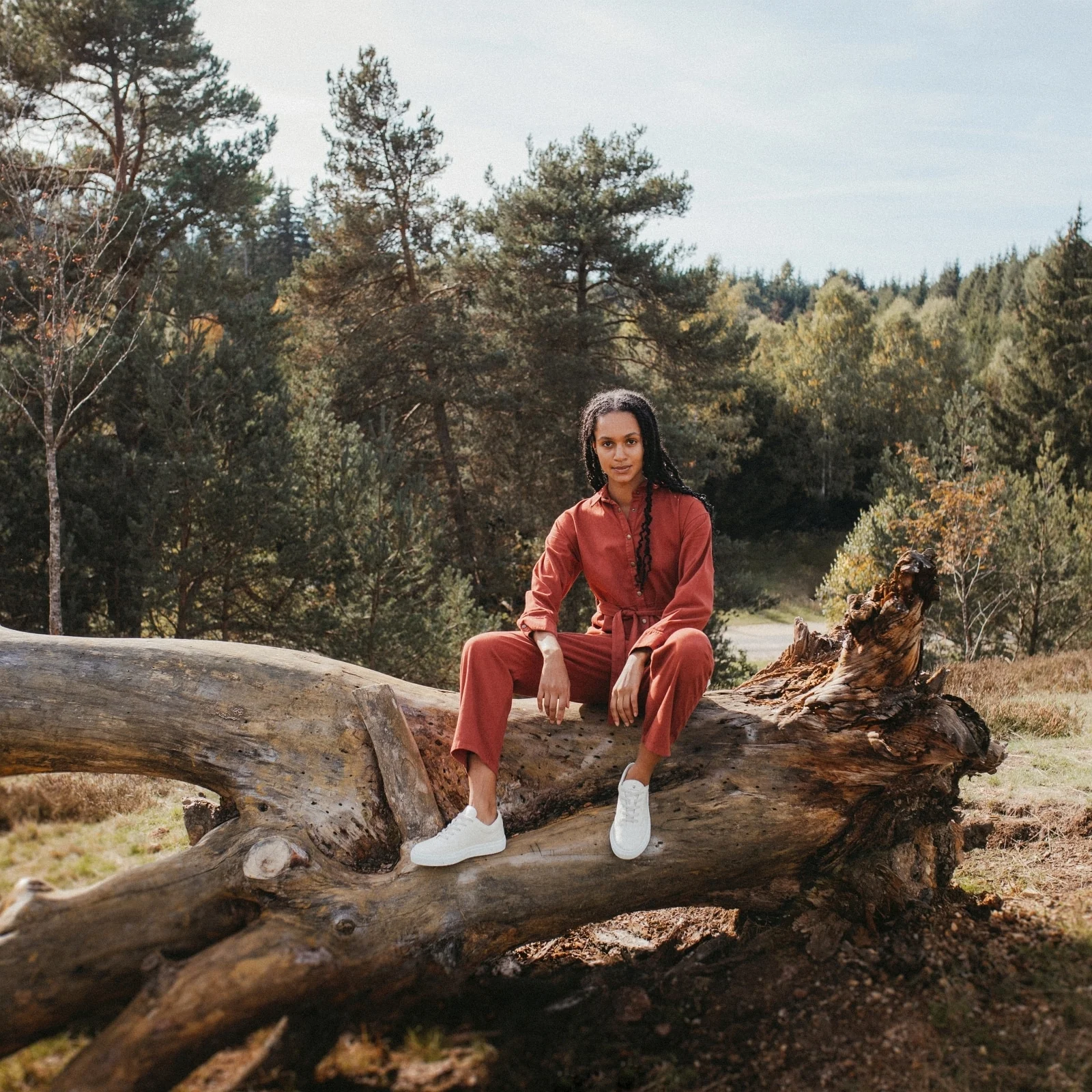 Jumpsuit Linnea - Image 3