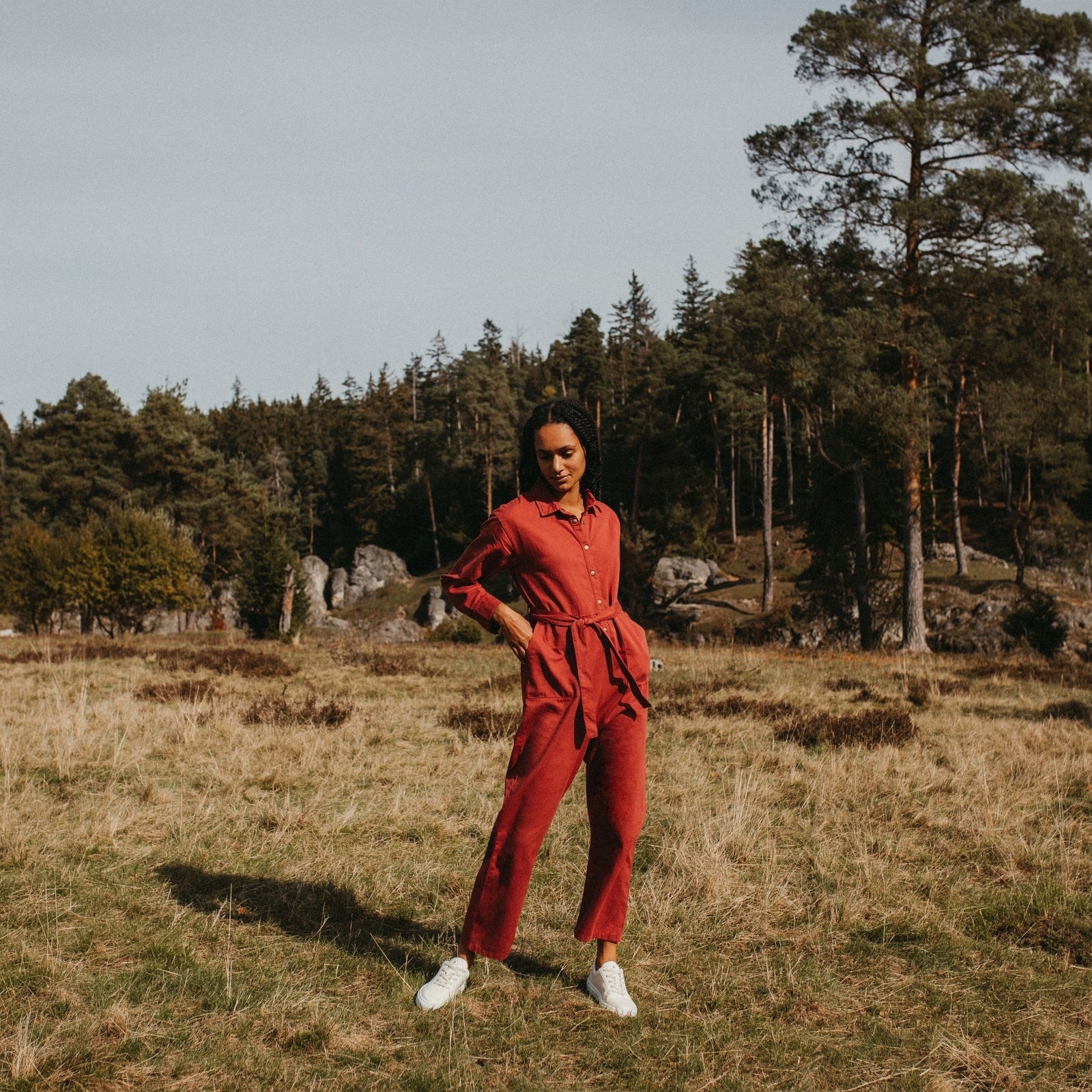 Jumpsuit Linnea - Image 4