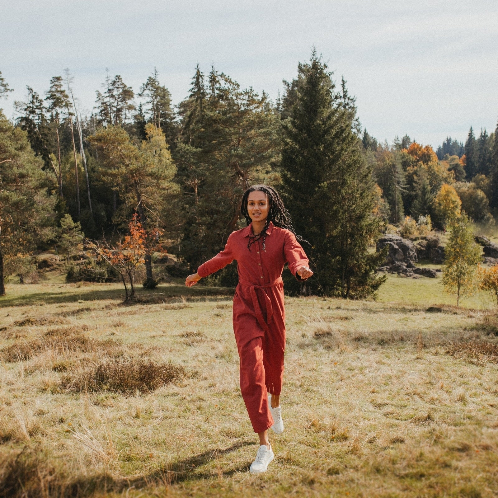 Jumpsuit Linnea - Image 5