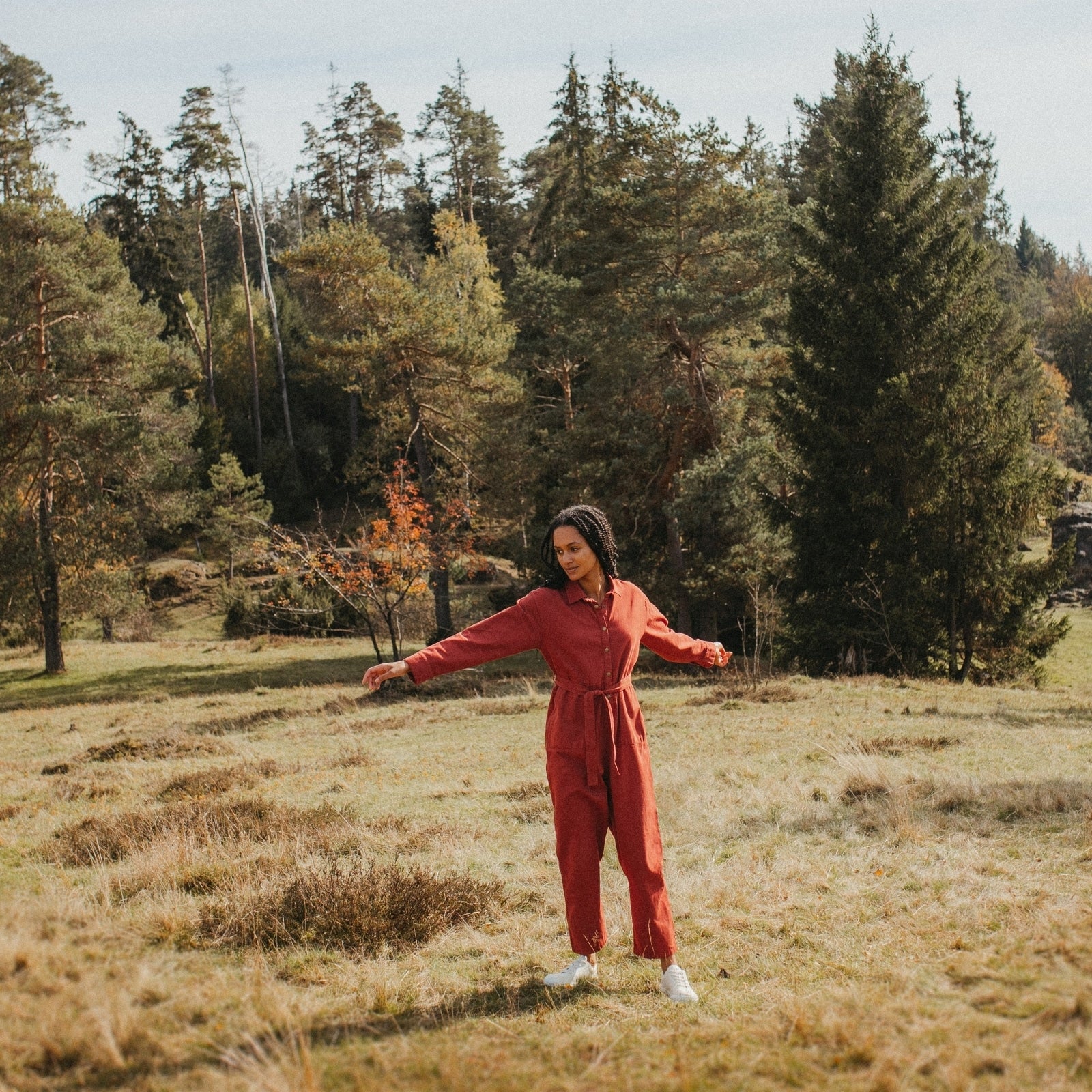 Jumpsuit Linnea - Image 6