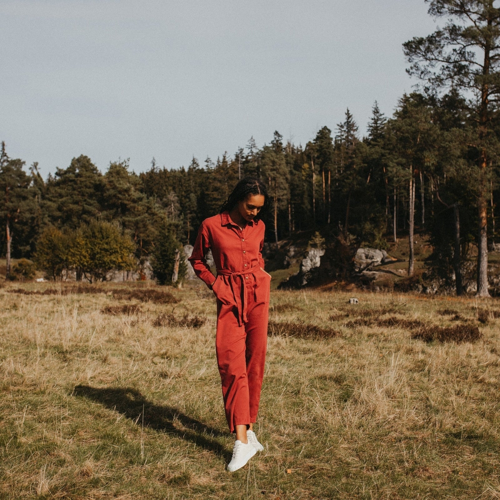 Jumpsuit Linnea - Image 7