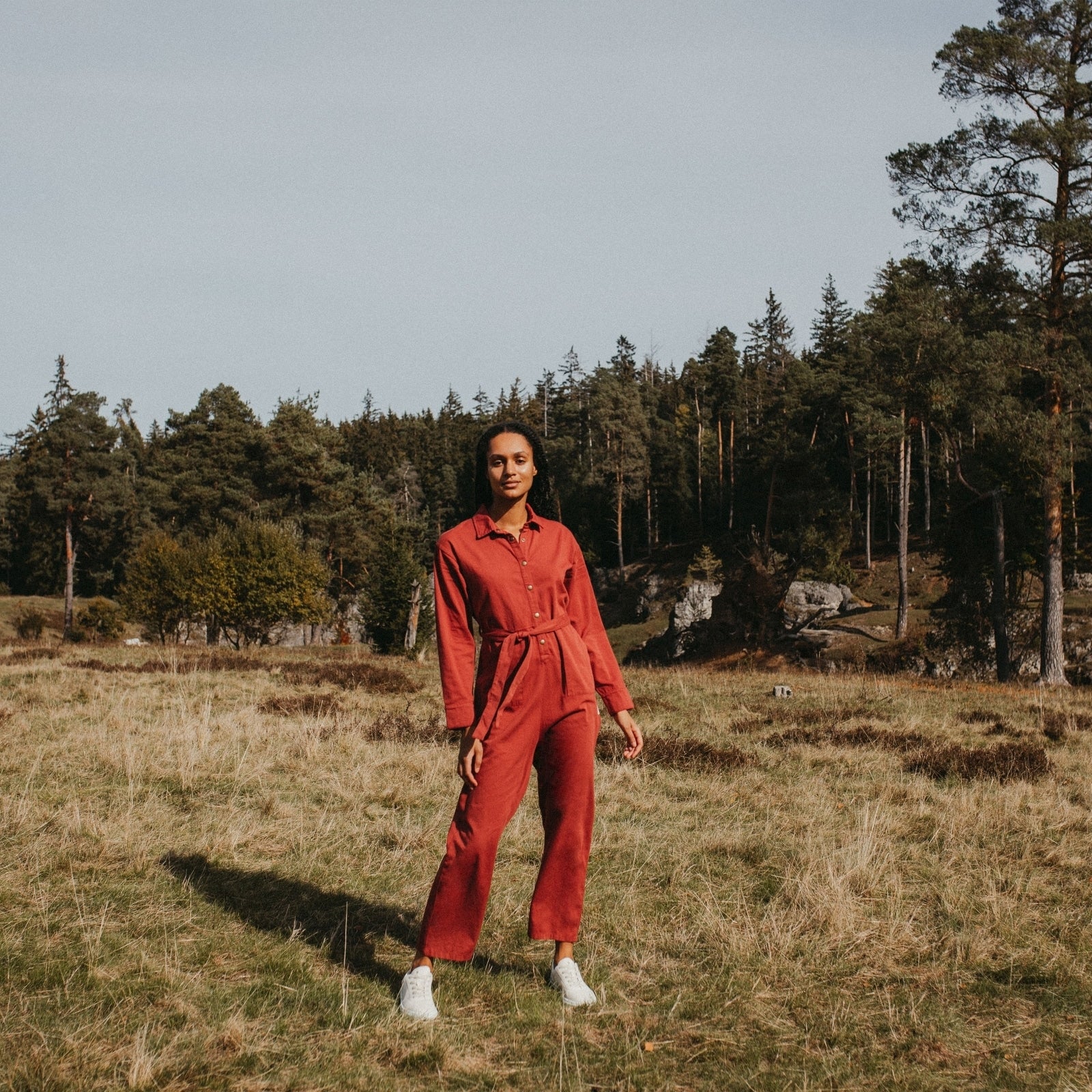 Jumpsuit Linnea - Image 8