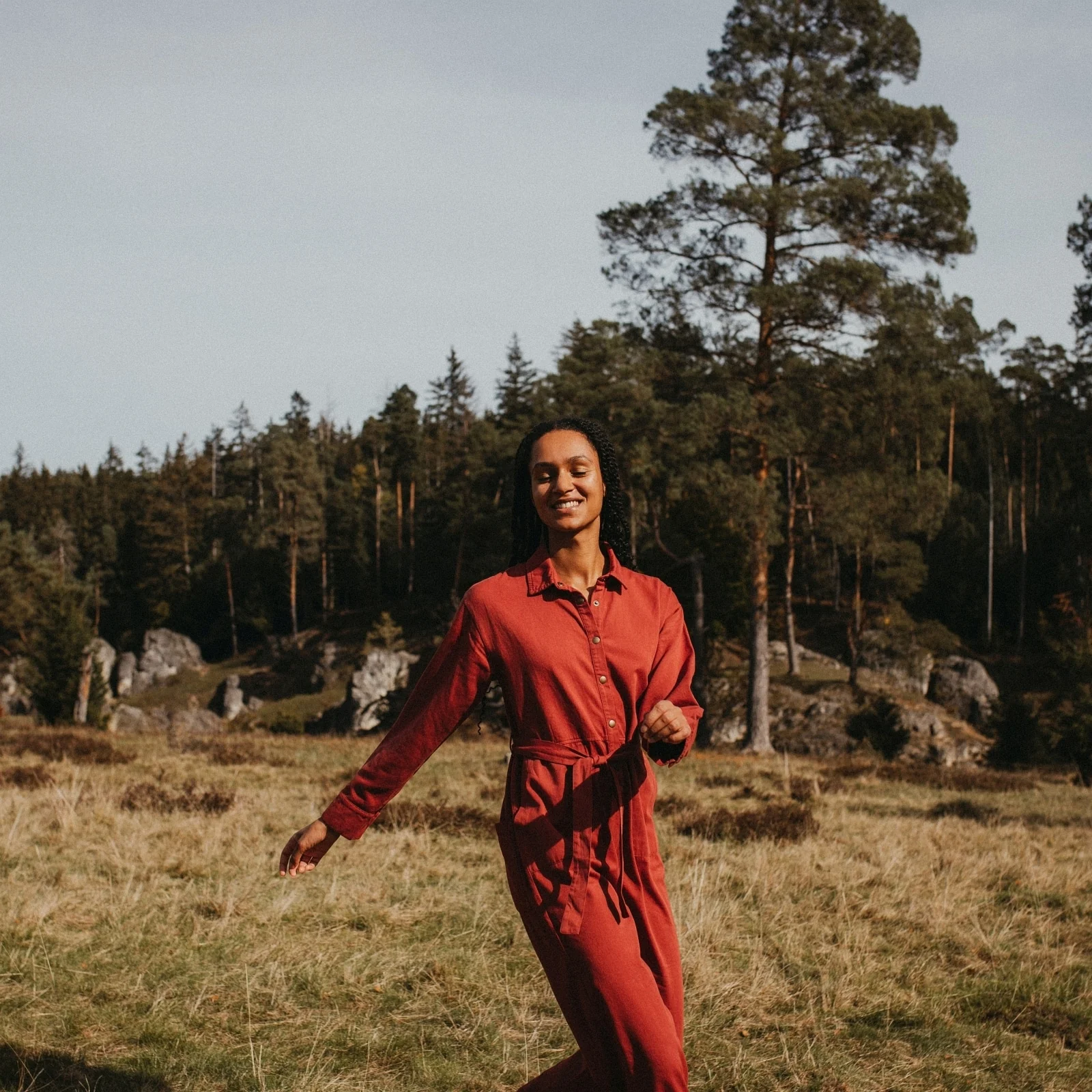 Jumpsuit Linnea - Image 9