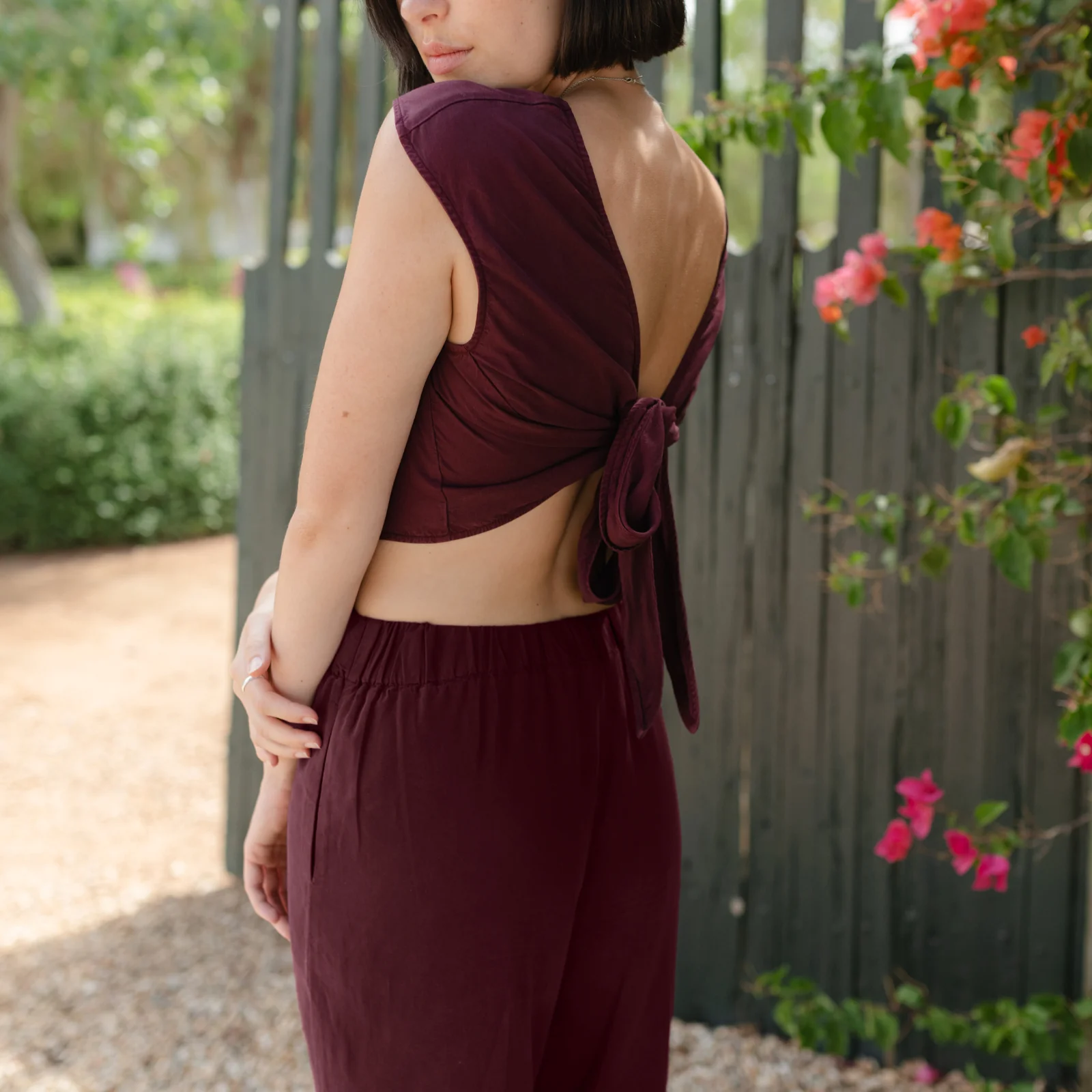 Knoten Top Nele - Image 6