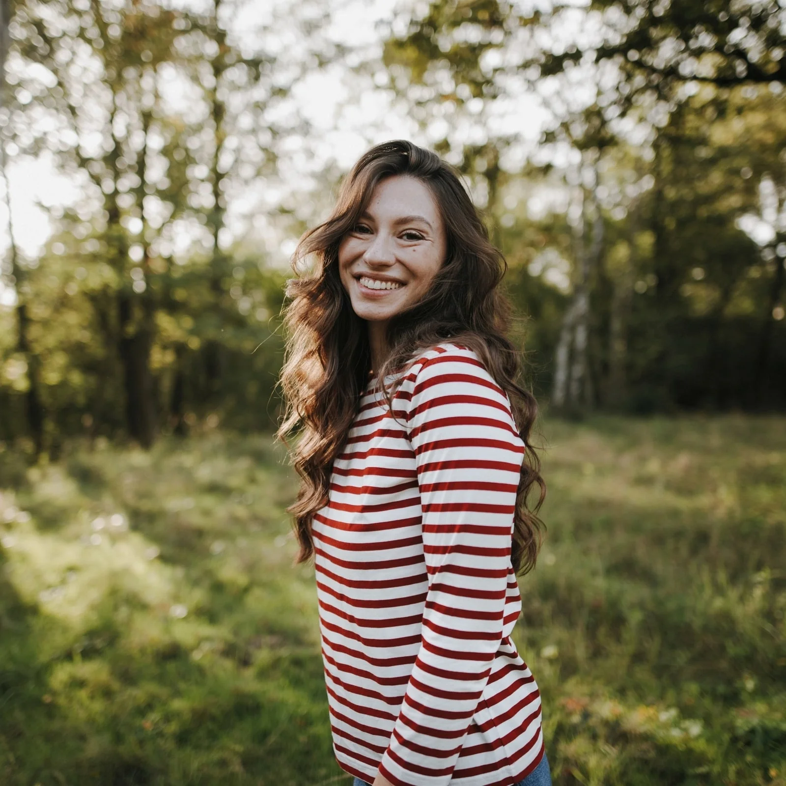 Longsleeve Ina - Image 3