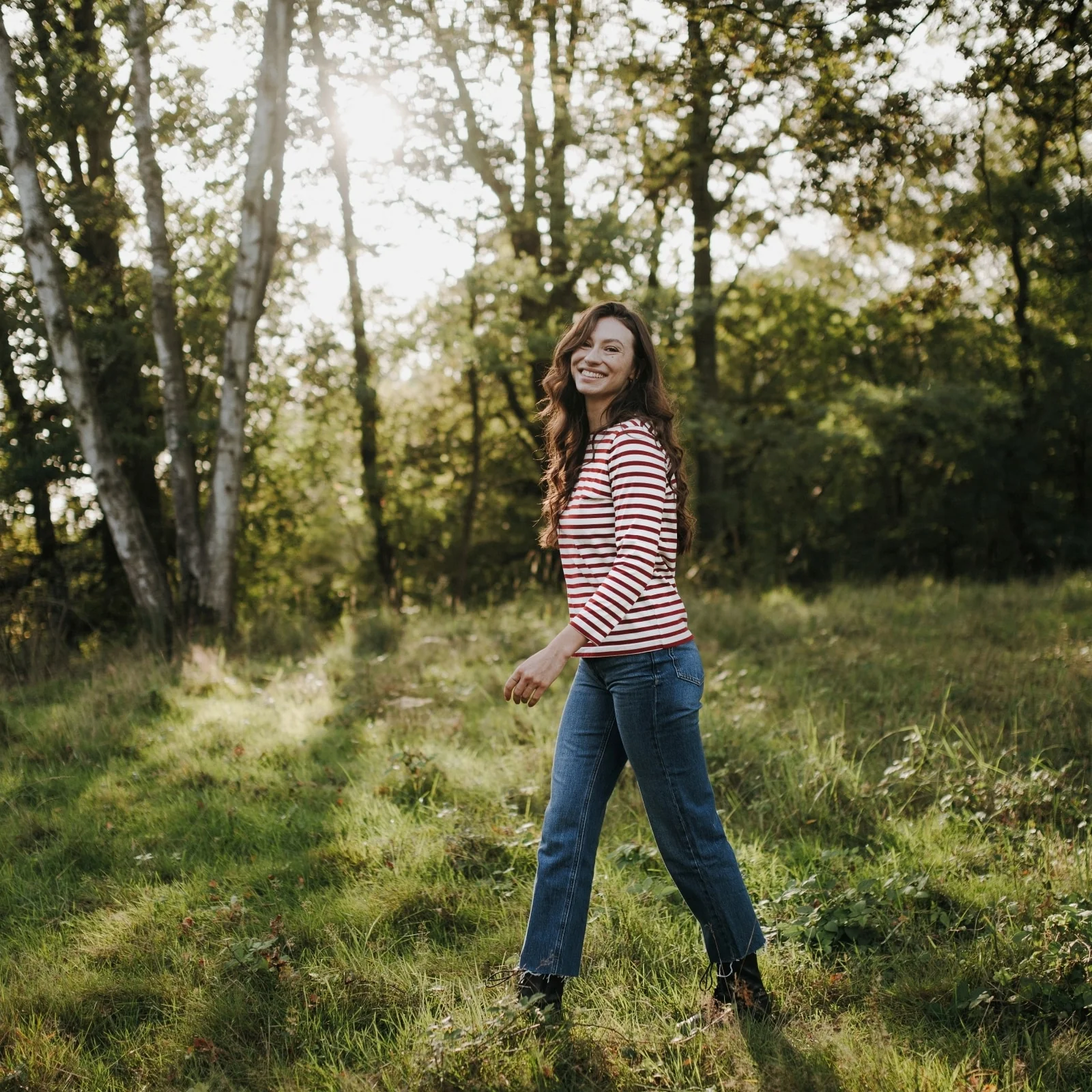 Longsleeve Ina - Image 4