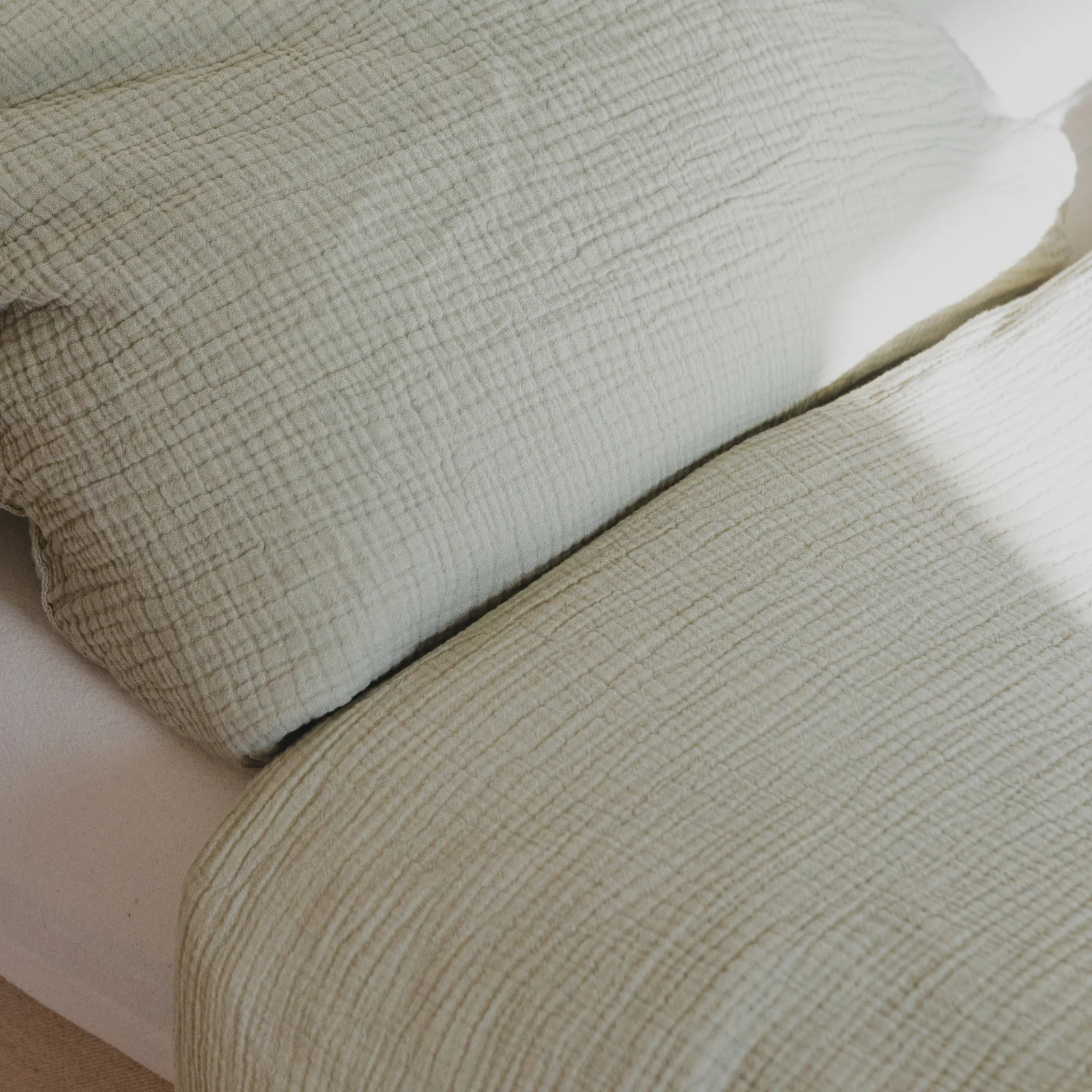 Musselin Bettwäsche Set - Image 3