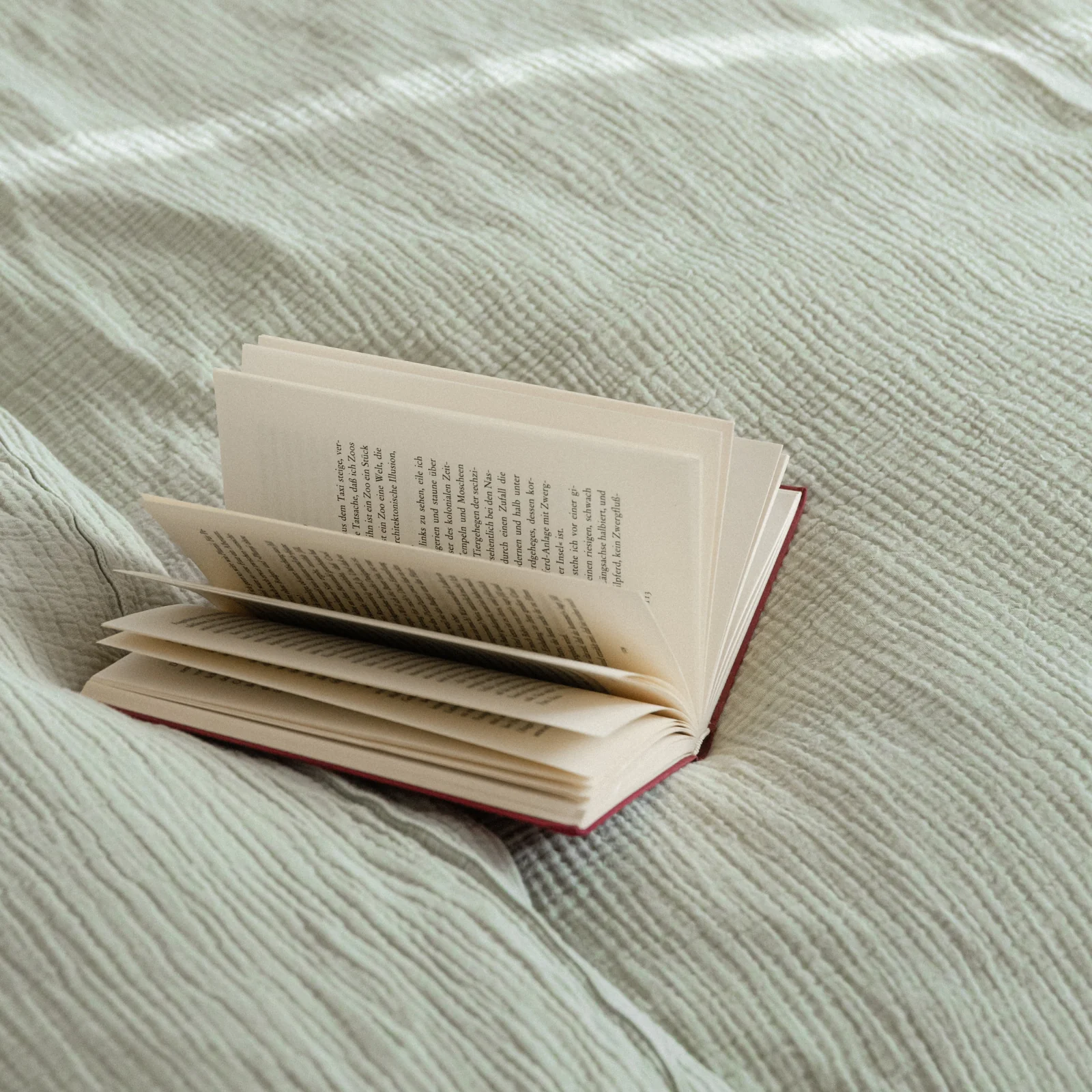 Musselin Bettwäsche Set - Image 4