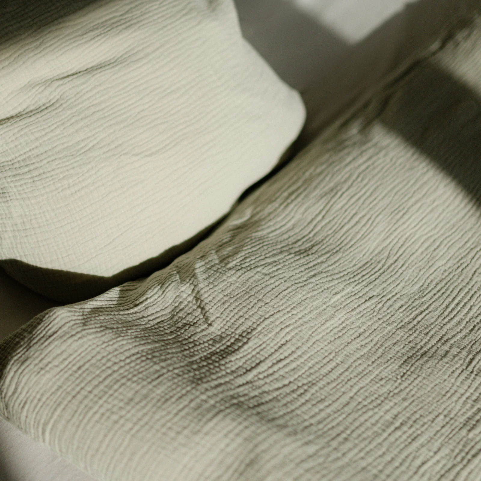 Musselin Bettwäsche Set - Image 5