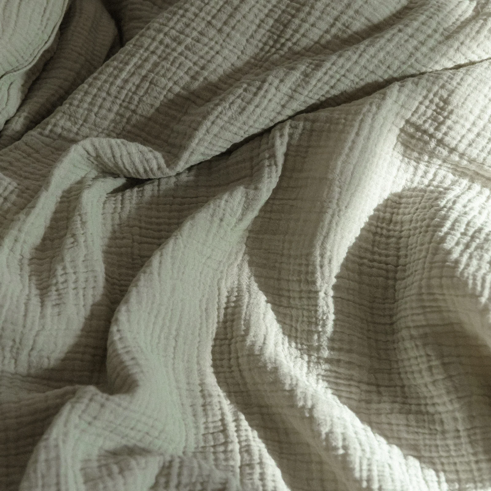 Musselin Bettwäsche Set - Image 9