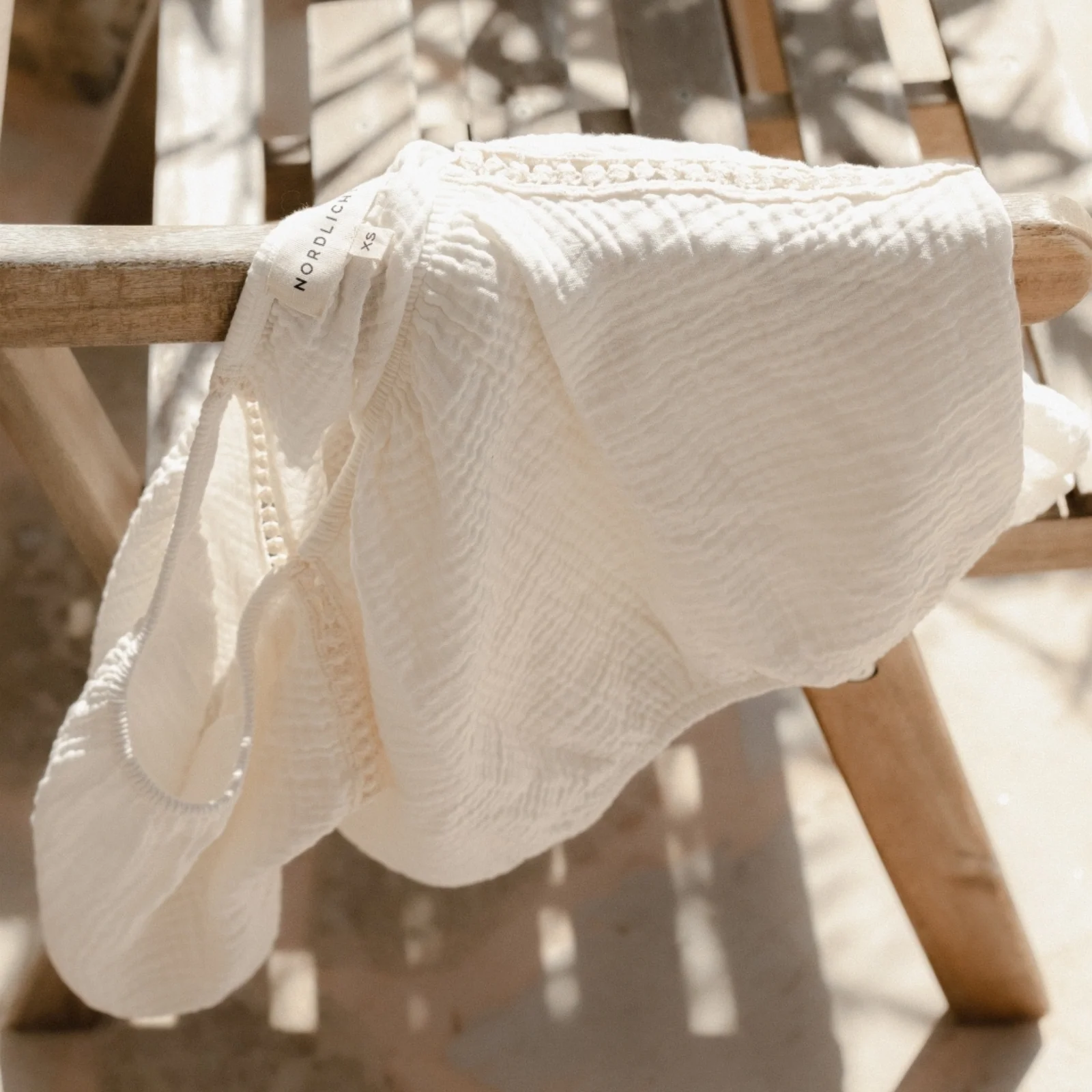 Musselin Crop Top Mailin - Image 4