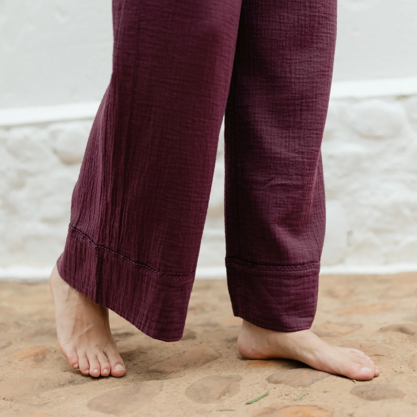 Musselin Hose Hilla - Image 13