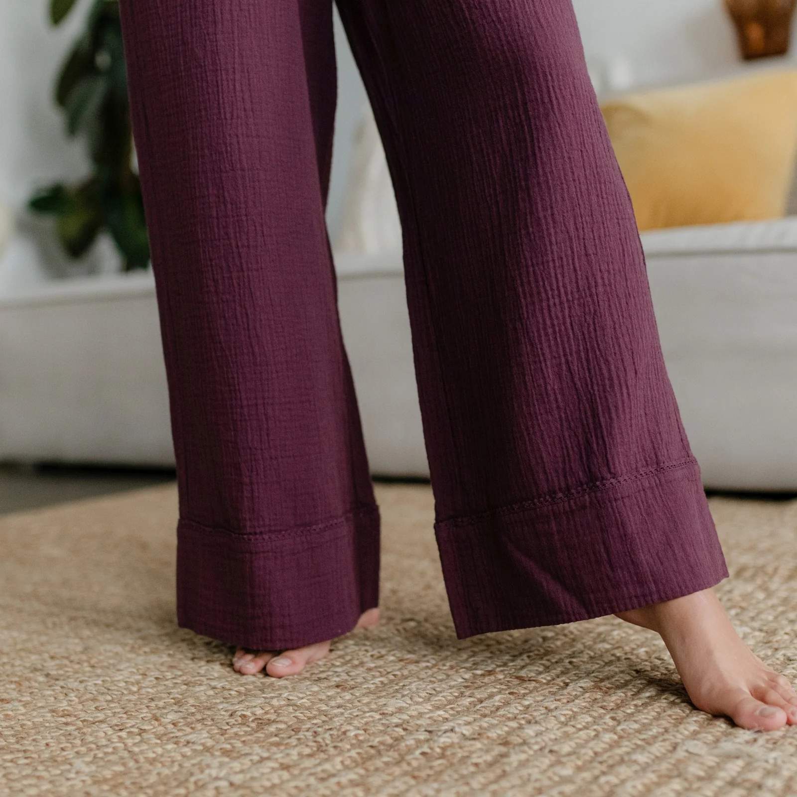 Musselin Hose Hilla - Image 17