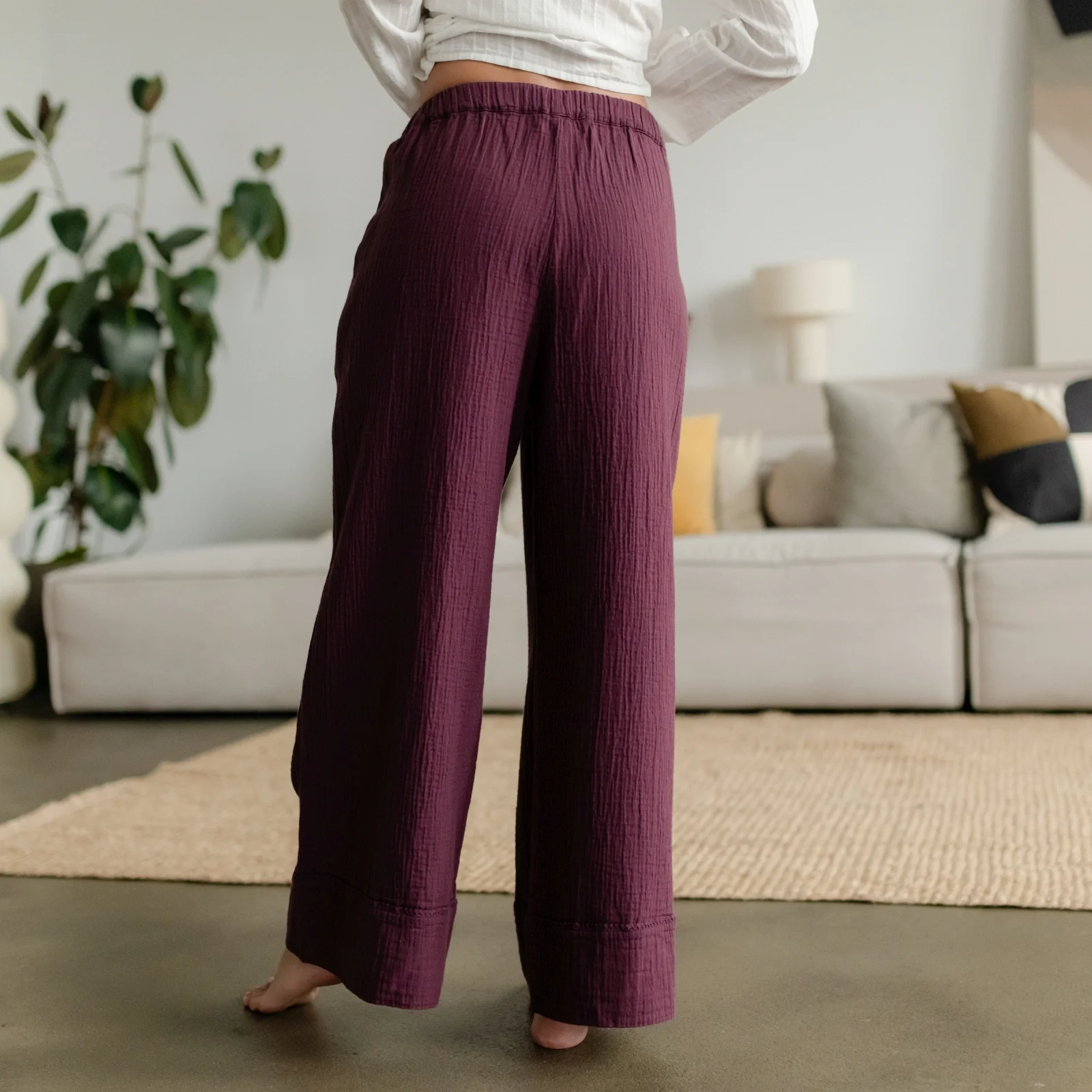 Musselin Hose Hilla - Image 23