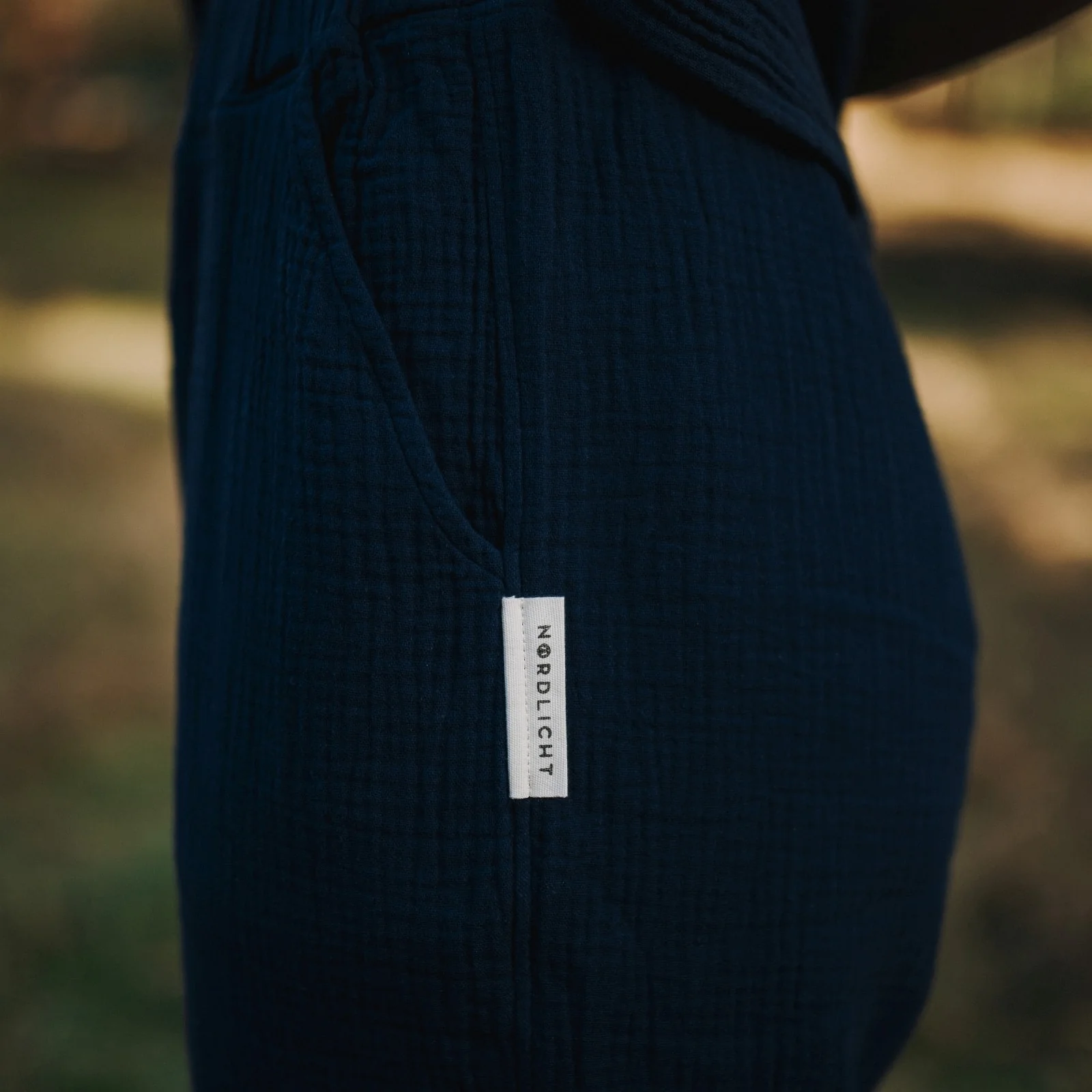 Musselin Hose Leja - Image 5